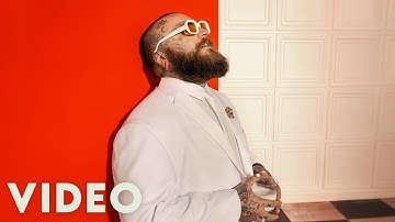 Thumbnail of Teddy Swims - Bad Dreams (Dj Dark Remix)