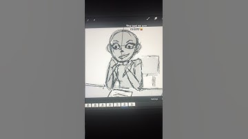 How the animators do it I’ll never know #relatable #art #artist #animation #storyboard #shorts