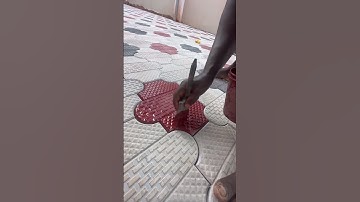 INTERLOCK DESIGN #paverstone #interlockbricks #construction #outdoortiles #ROYAL INTERLOCKS #alvas