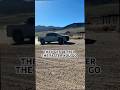 They Get Better The Faster You Go #shocksurplus #offroadoverland #shocktalk #offroad #shocks101