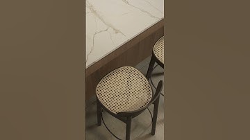 3D animation of the D5 render
