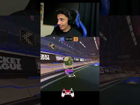مدير السايكو لاتنسى السبسكرايب Rocketleague روكيت ليق 