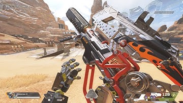 L-Star with extended mags is totally fine