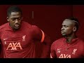  sadio man a une hygine de vie incroyable ibrahim konat impressionn par le sngalais