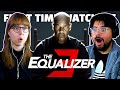 THE EQUALIZER 3 (2023) | FIRST TIME WATCHING | Movie Reaction