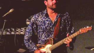 Watch Tab Benoit Crosscut Saw video