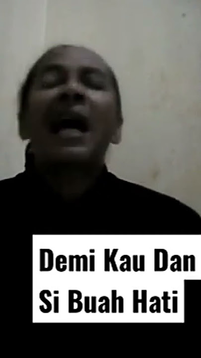 Story' WA 30 detik - Demi Kau Dan Si Buah Hati - Pance Pondaag - (cover) #Shorts #ShortsVideo