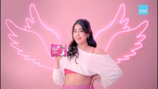 Paree Ultra TVC featuring Janhvi Kapoor (30 sec) screenshot 3