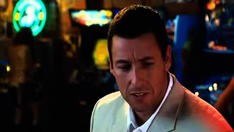 Will you still love me in the morning? Scene from ...