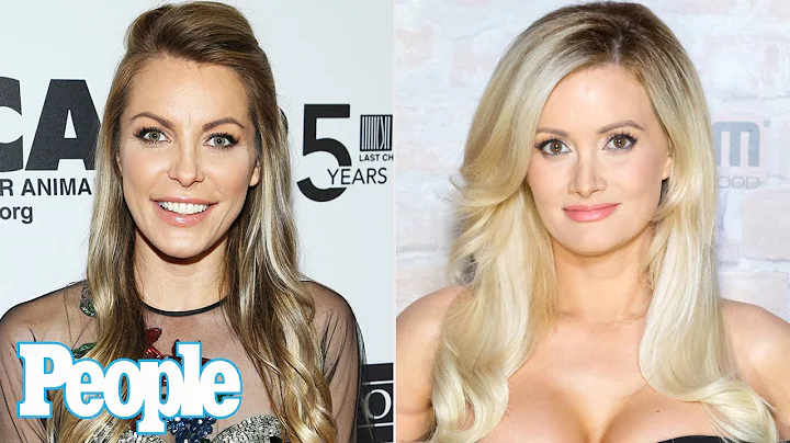 Crystal Hefner Confirms Holly Madison's Claim Abou...