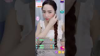 Châu Ngọc Tiên Live Bigo - Ca Khúc Chồng Xa