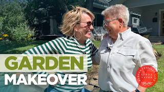 We’re Doing A Garden MakeOver TOMORROW! | Linda Vater🌿