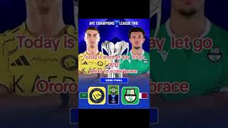 Ororo to score brace if you believe shout power#ororo #cr7 #cristianoronaldo