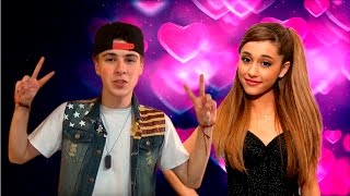 Какие Девушки Мне Нравятся / Ответ на самый часто задаваемый вопрос / Ariana Grande Какие Девушки Мне Нравятся / Ответ на самый часто задаваемый вопрос / Ariana Grande