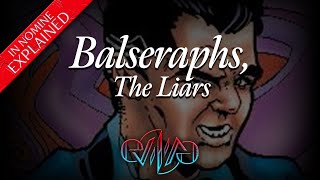 Balseraphs - The Liars | The Instruments | In Nomine