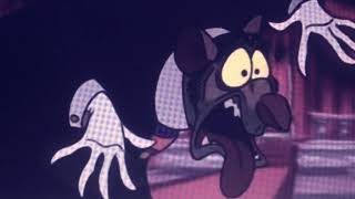 Pink Elephants At The House Of Mouse Disneyandhasbrofan360 Style