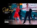 Maksim Proskurin - Tatiana Rot-Serova | Rumba | Silk Way Cup 2023