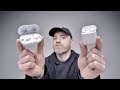 Samsung Galaxy Buds VS. Apple AirPods