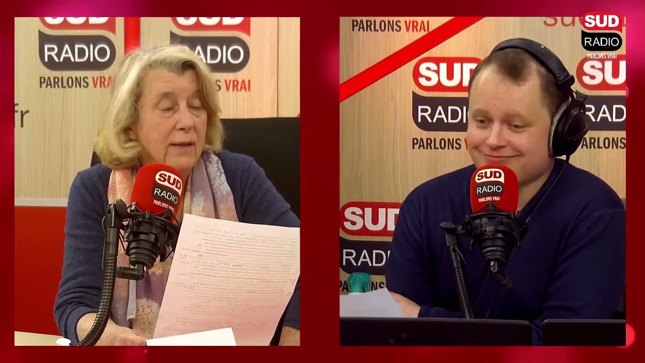 Arlette Chabot : "Macron est sous pressions"