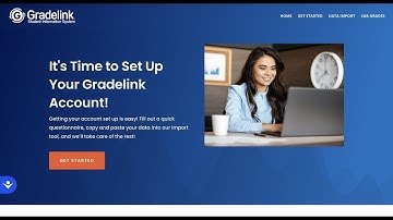 Step by Step Guide to Using Gradelink