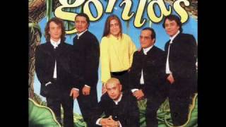 Video voorbeeld van "Los Gorilas - Tu Corazon"