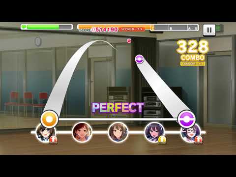 とどけ！アイドル［MASTER+］ AP