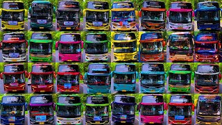 Download Lagu KUMPULAN KALSON TELOLET BASURI TERBARU RAHMA NURSYIFA,MY LOVE,ZIMAT \u0026 BUS ARTIS CORONG MERDU LAINNYA MP3