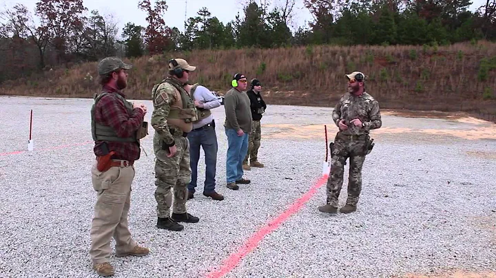 1 Reload Technique That Could Save Your Life