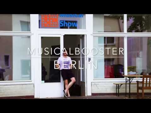 musicalbooster - Christian UdK Berlin HD