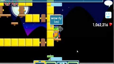 CHEAT ENGINE growtopia