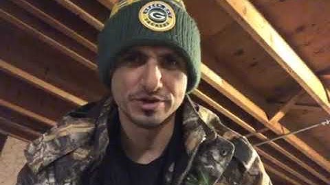 Atlas ThermaFit Winter Gloves - Adam Castro