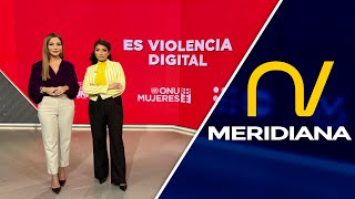 Noticias Venevision a este hora - 25 de noviembre de 2025