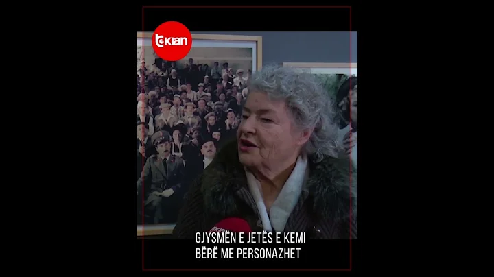 Restaurohet filmi Koncert n vitin 1936, Margarita ...