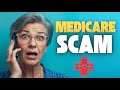 The NEW Medicare Call Seniors Are Falling For