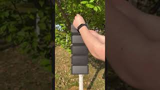 Foldable Solar Panel 100W Mobile Outdoor Charger screenshot 1