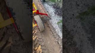 Arena rake 2