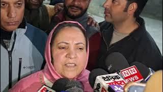 Minister Sakina Itoo warns of strict action against schools violating rules.