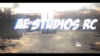 AE RC Entry | Edit | By Aric [Won!]