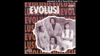 Evolusi - Abadi HQ AUDIO