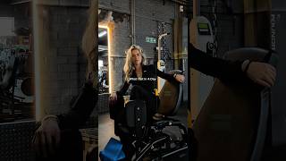 4 Weeks Down, 14 To Go Meg