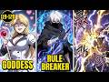 (119-120) Betrayed by His Sister, He Reincarnates to the Past for Revenge | Manhwa Recap