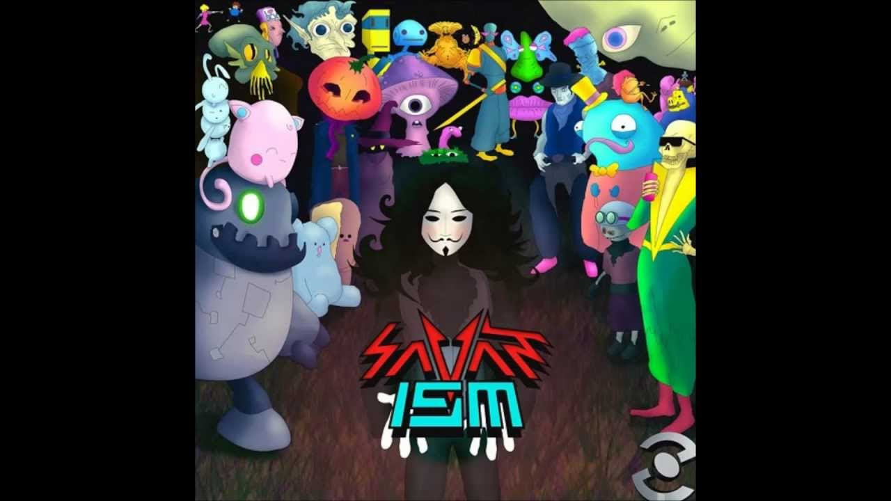 Savant   Ism Original Mix