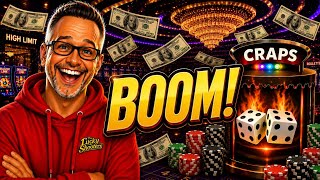 Gigantic Ending on Bubblecraps At Sky River Casino