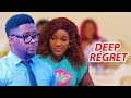 DEEP REGRET (PART 1) // NOLLYWOOD 2024 NIGERIAN MOVIE // 2024 NIGERIAN FULL MOVIES