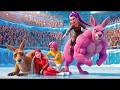 🔥 RUMI Wins The magic KANGAROOS Championship!: KPOP Demon Hunters Mp3 Song