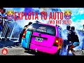 EXPLOTA TU AUTO🔥 - (MIX RKT 2020) - MARCOSMIX