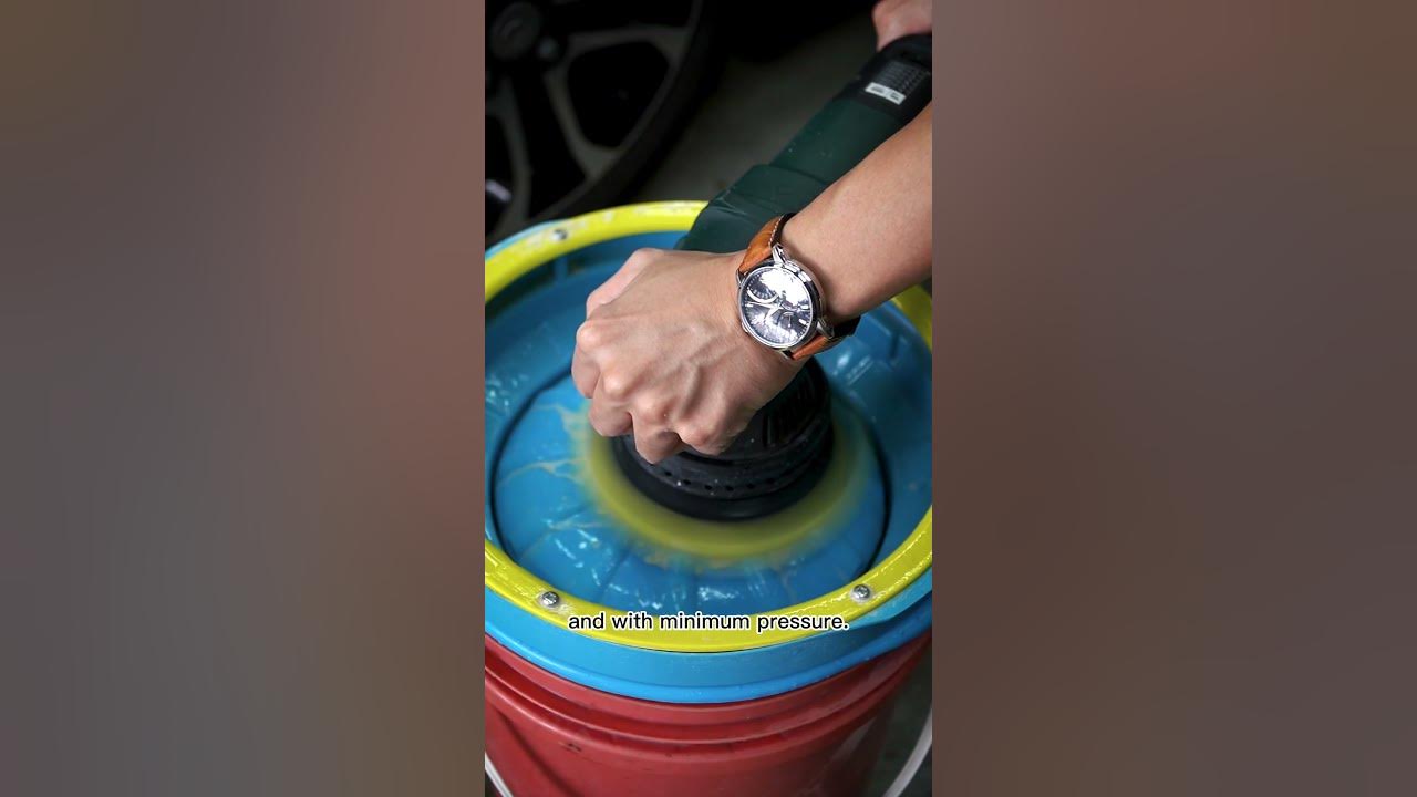 3-ways-to-clean-polishing-pads-youtube