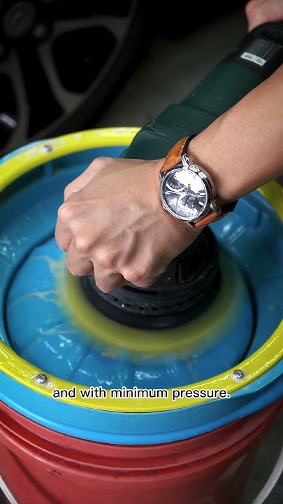 3-ways-to-clean-polishing-pads-youtube
