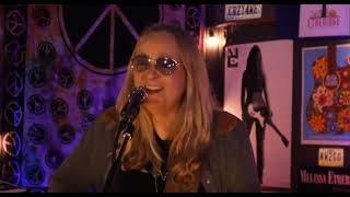 Watch Melissa Etheridge Welcome To This Day Original Version video