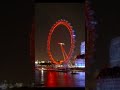 ZARD「愛を信じていたい」#男性ボーカル #歌ってみた #夜景  #ロンドン #londoneye #観覧車